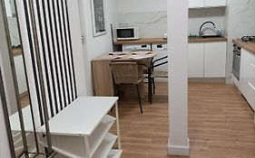 Apartament City Center 3 Bedroom